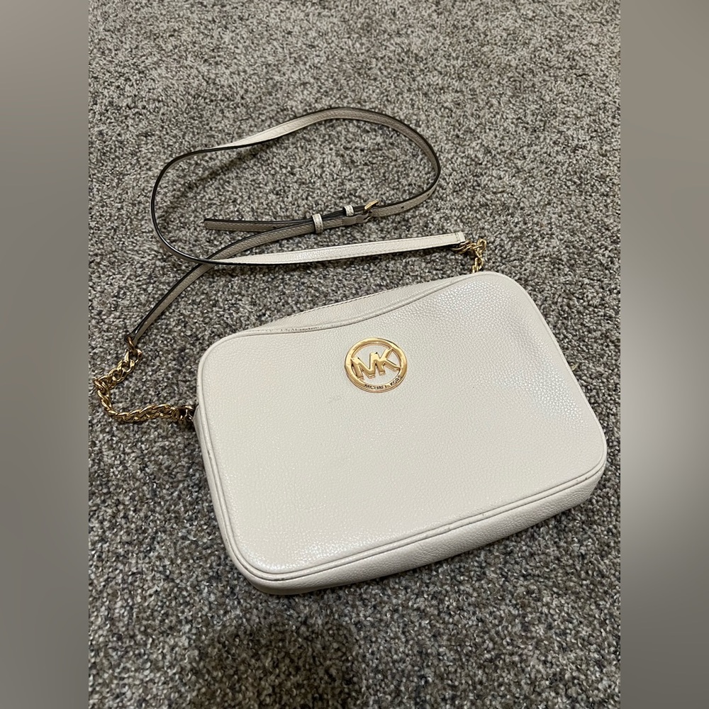 Michael Kors crossbody bag